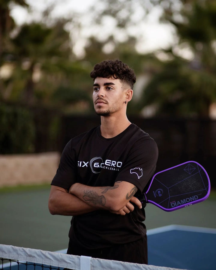 Six Zero Pickleball Paddles