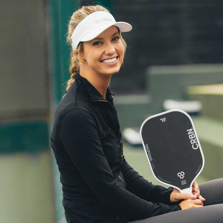 CRBN Pickleball Paddles