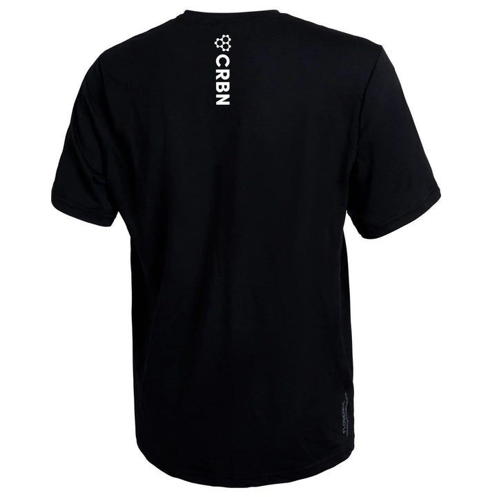 CRBN x Florence Marine X Airtex Short Sleeve Shirt