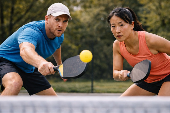 What is Pickleball? A Beginner’s Introduction