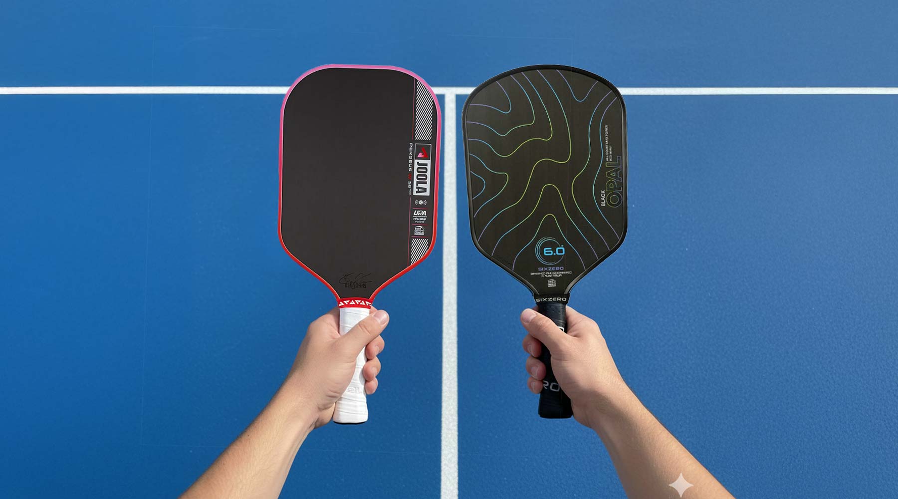 How to Choose a Pickleball Paddle: A Simple Guide for Beginners