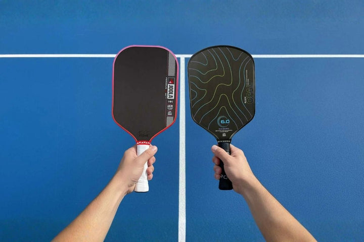 How to Choose a Pickleball Paddle: A Simple Guide for Beginners