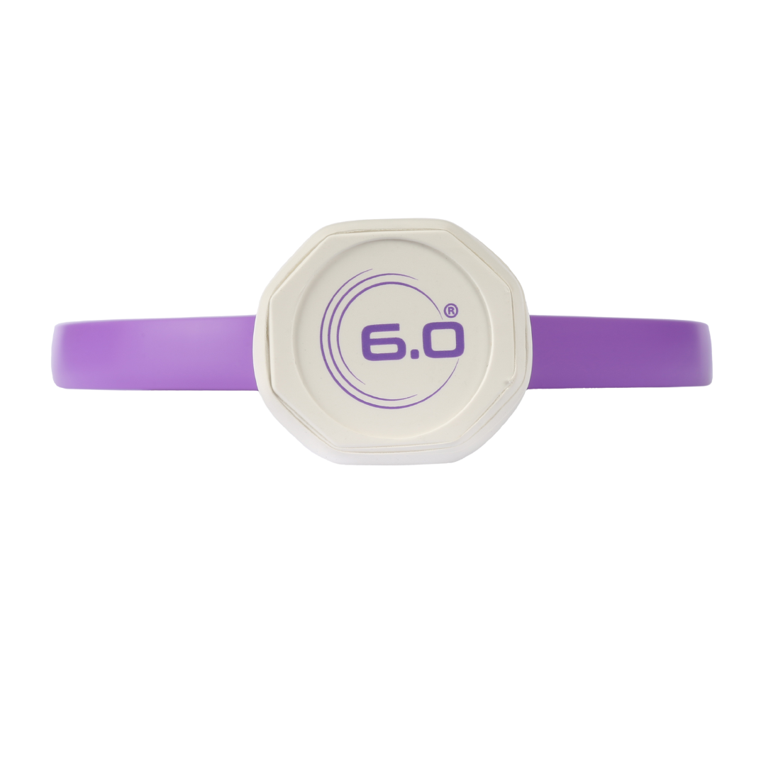Six Zero - Quartz 15mm Pickleball Paddle - Amethyst