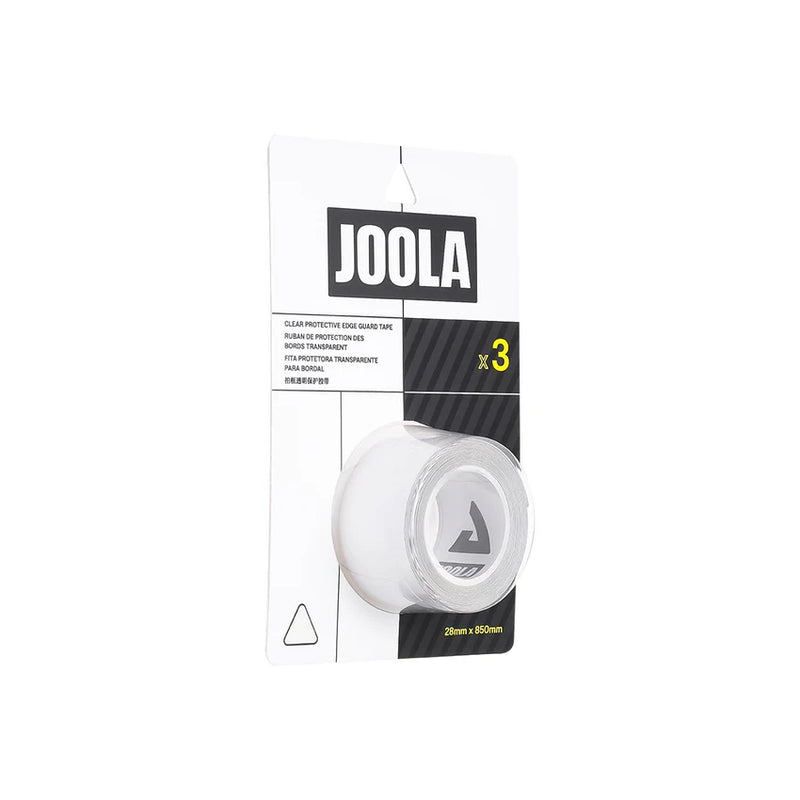 Joola - Clear Edge Guard Tape