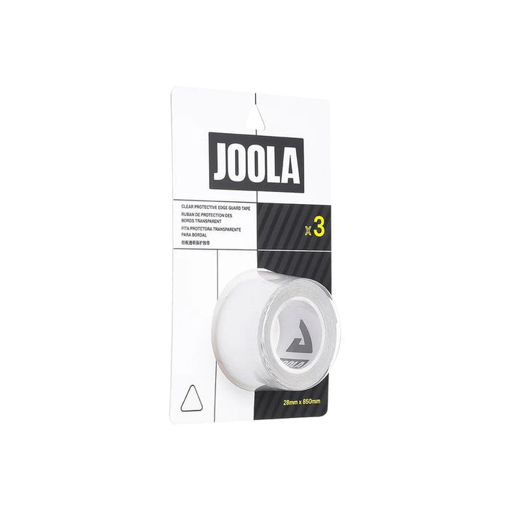Joola - Clear Edge Guard Tape
