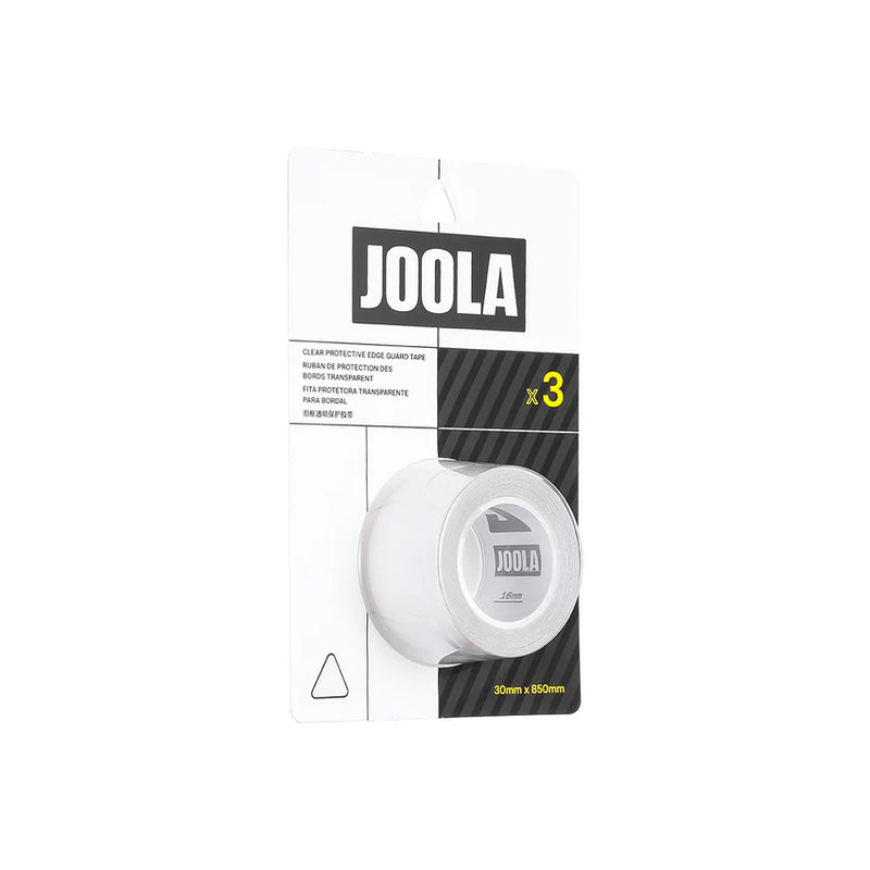 Joola - Clear Edge Guard Tape