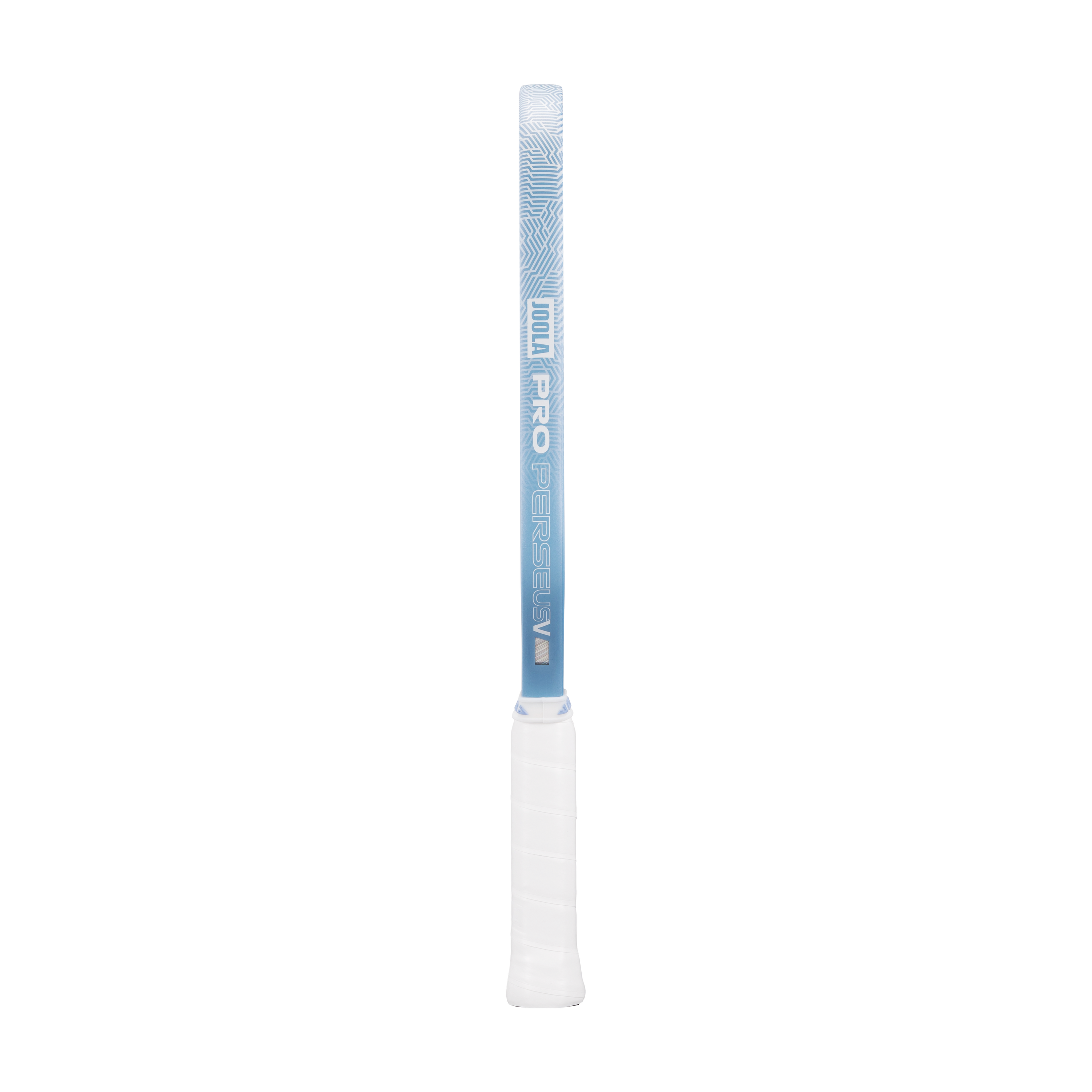 JOOLA – Simone Jardim Perseus Pro V Pickleball Paddle 16mm (Breeze Blue)