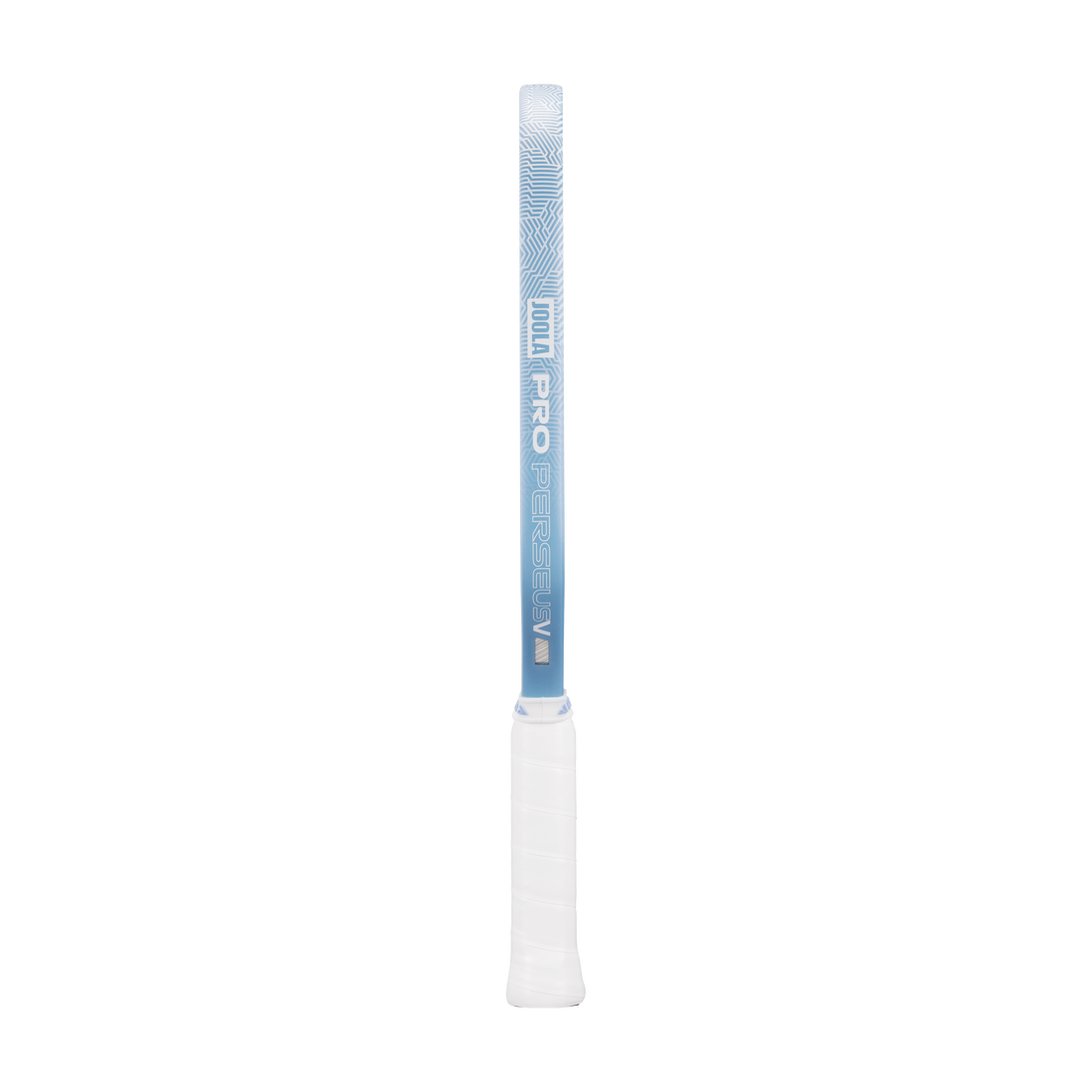 JOOLA – Simone Jardim Perseus Pro V Pickleball Paddle 16mm (Breeze Blue)