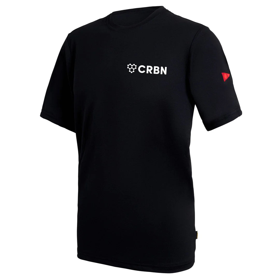 CRBN x Florence Marine X Airtex Short Sleeve Shirt - Pickleball Apparel