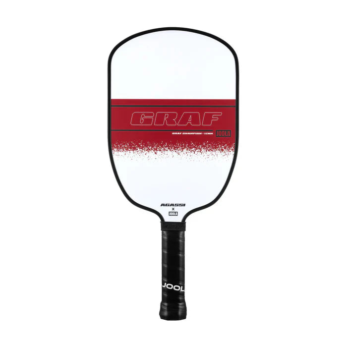 Joola - Graf Champion 12mm Pickleball Paddle