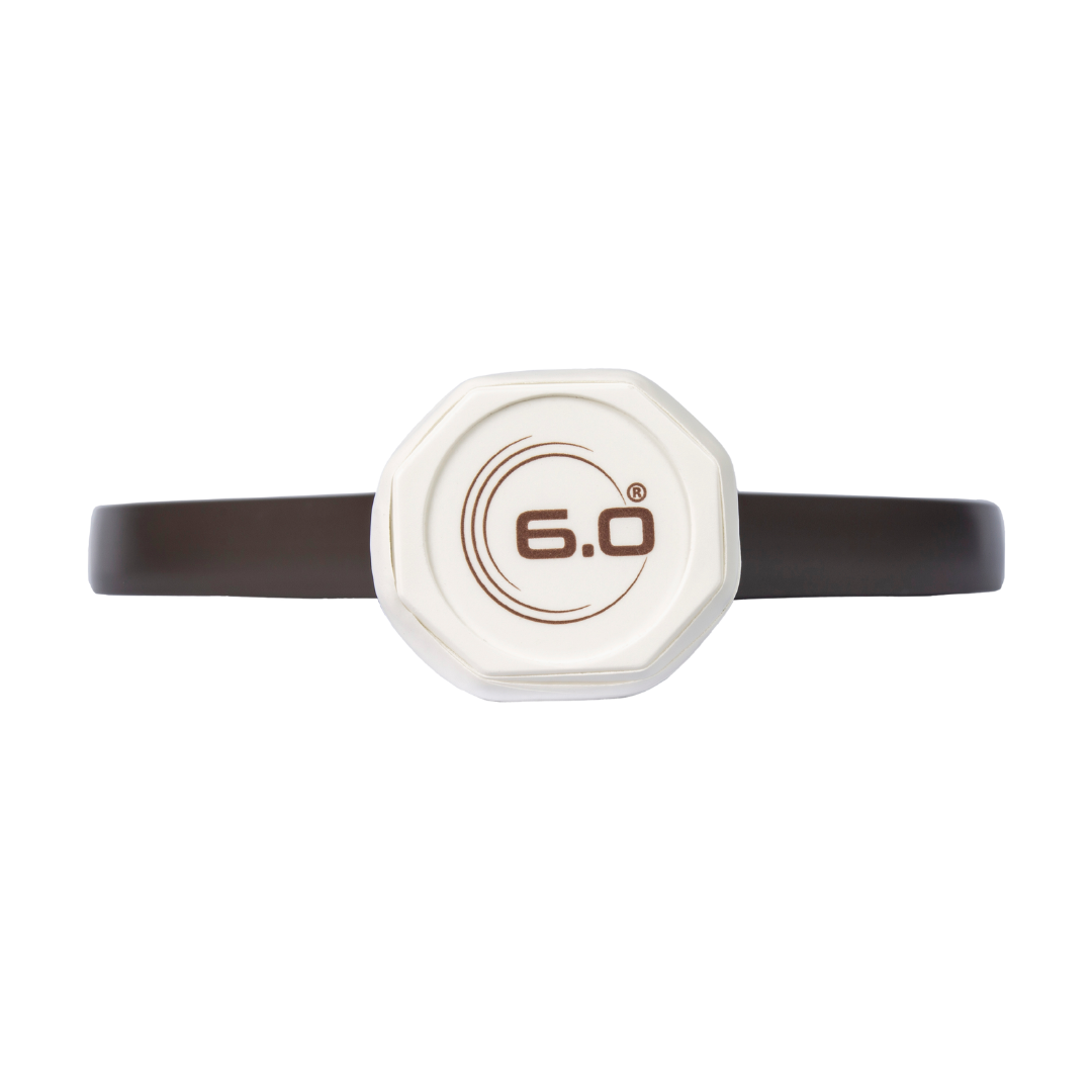 Six Zero - Quartz 15mm (Smokey)
