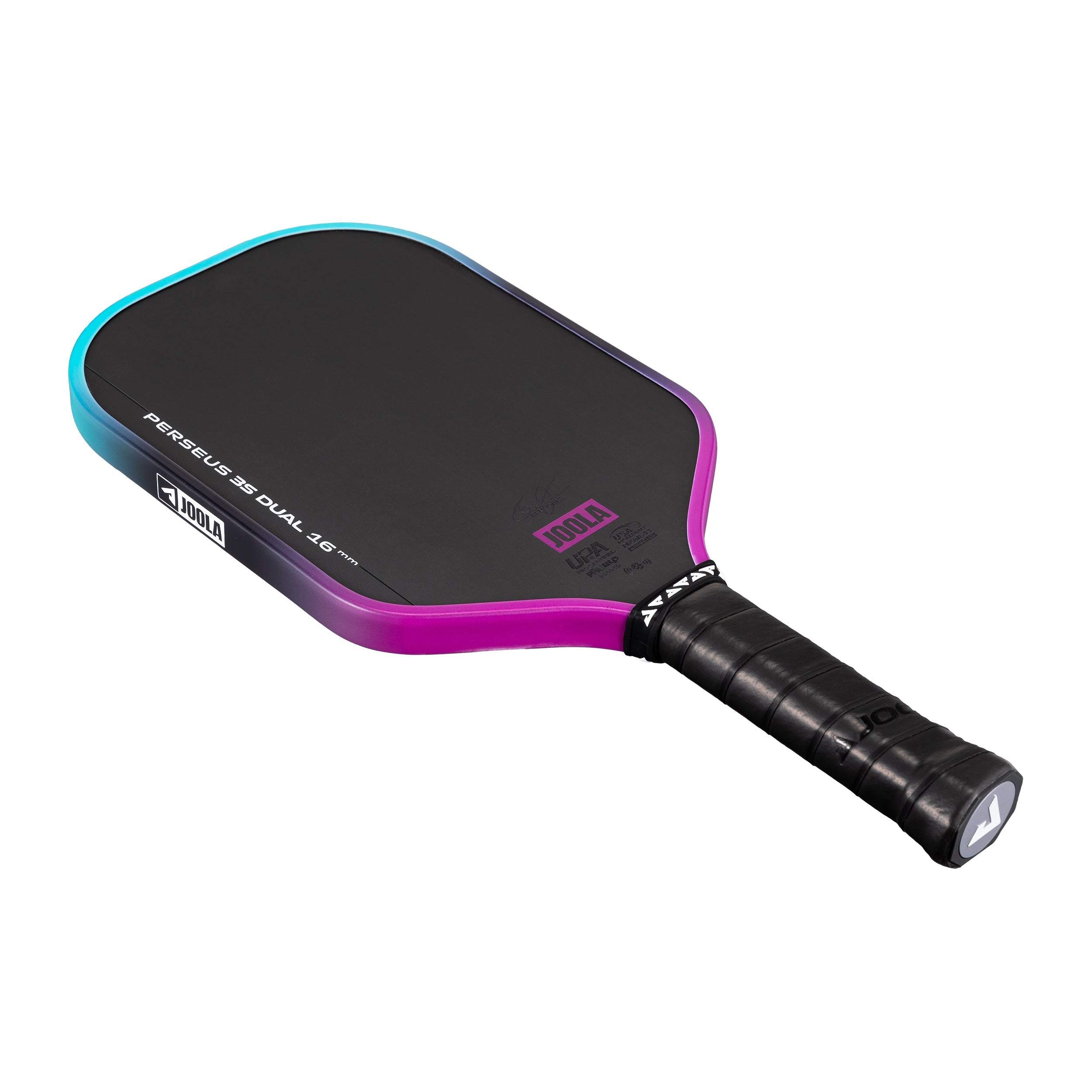 Joola - Ben Johns Perseus 3S Dual 16mm Pickleball Paddle – The