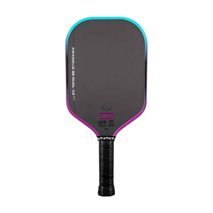 Joola - Ben Johns Perseus 3S Dual 16mm Pickleball Paddle