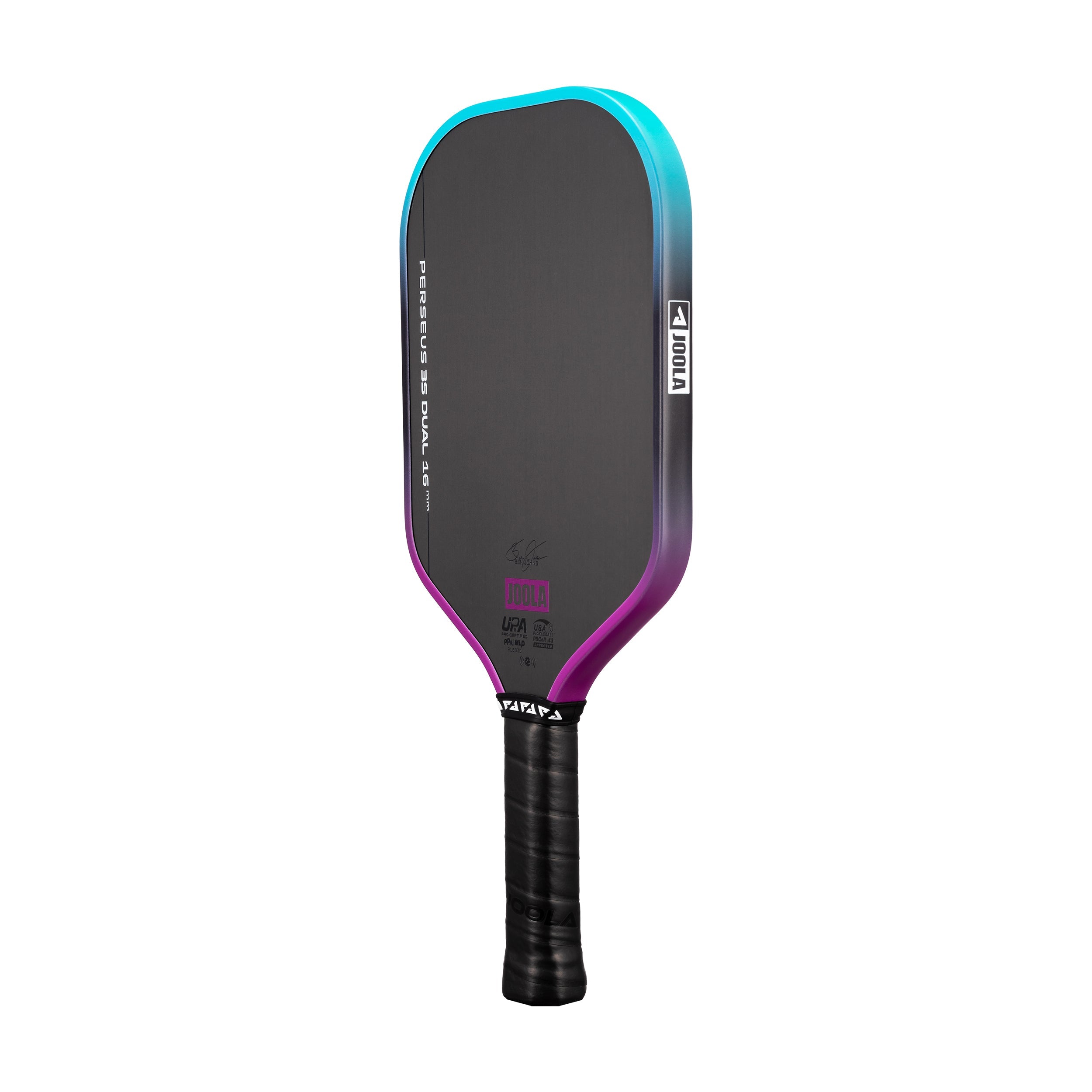 Joola - Ben Johns Perseus 3S Dual 16mm Pickleball Paddle – The