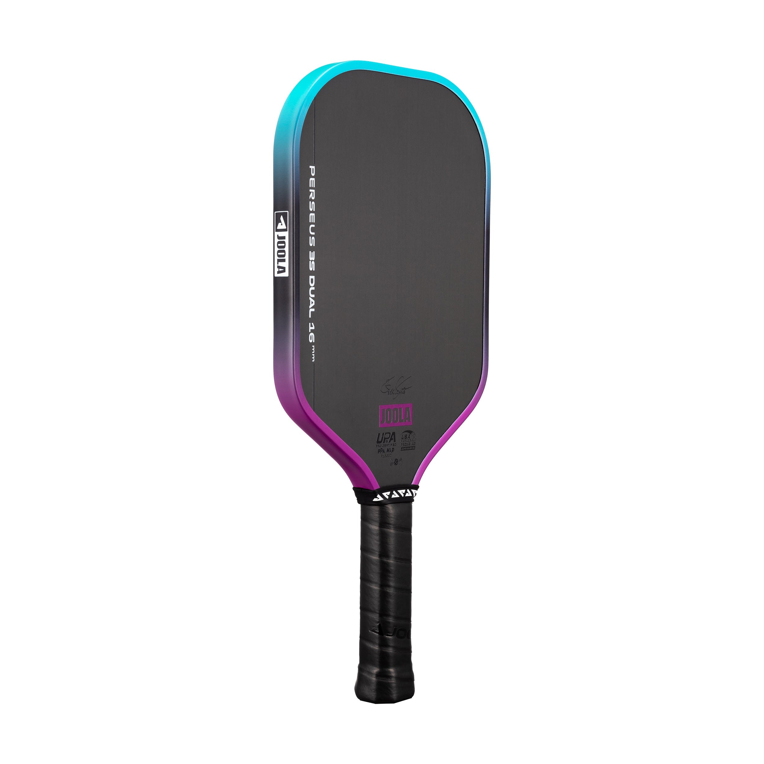 Joola - Ben Johns Perseus 3S Dual 16mm Pickleball Paddle – The