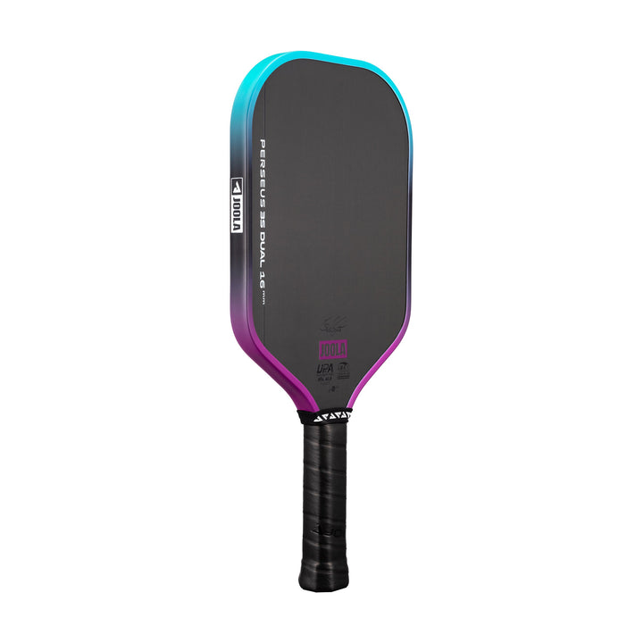 Joola - Ben Johns Perseus 3S Dual 16mm Pickleball Paddle