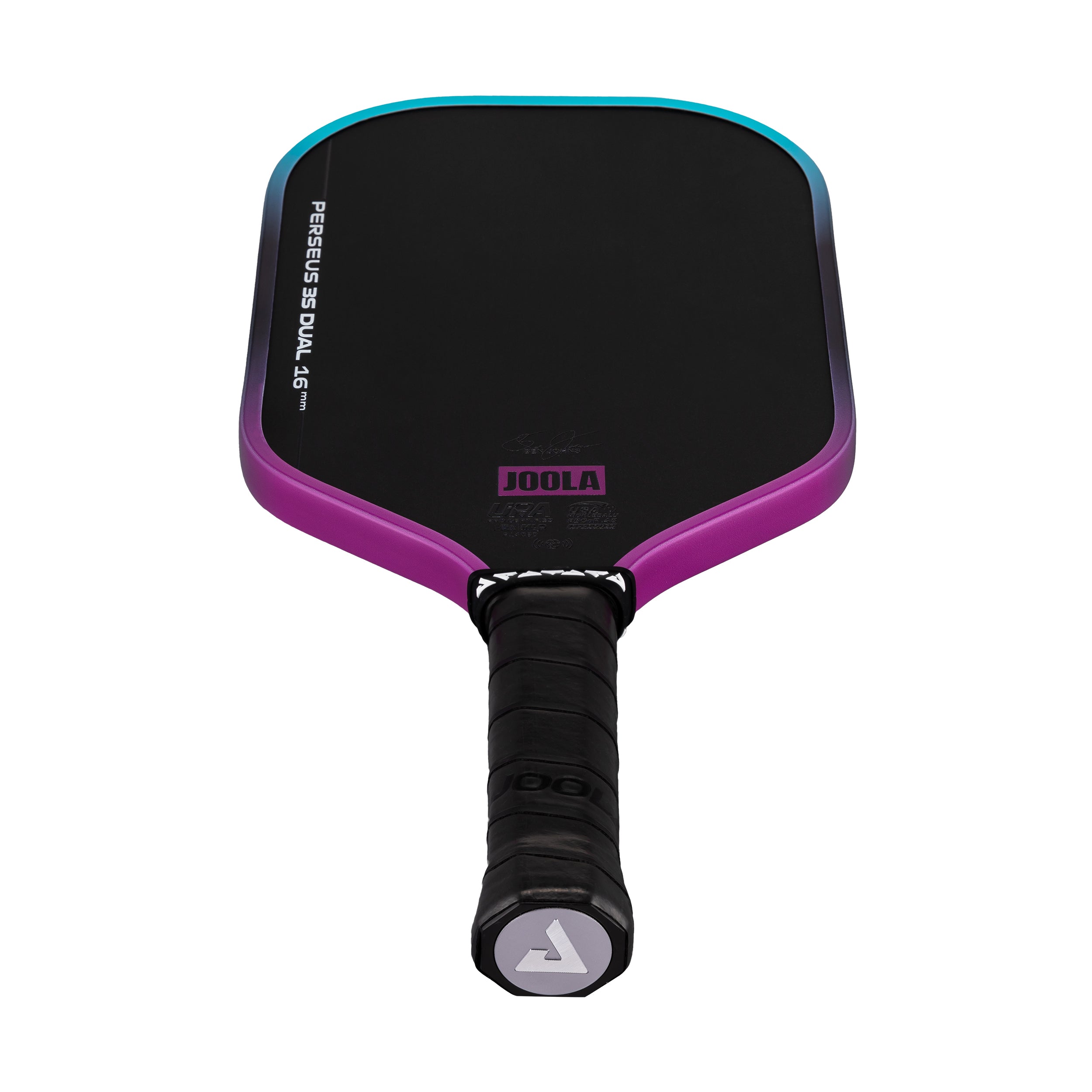 Joola - Ben Johns Perseus 3S Dual 16mm Pickleball Paddle – The