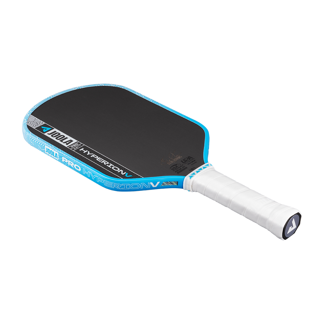 Joola - Ben Johns Hyperion Pro V Pickleball Paddle 14mm (Colt Blue)