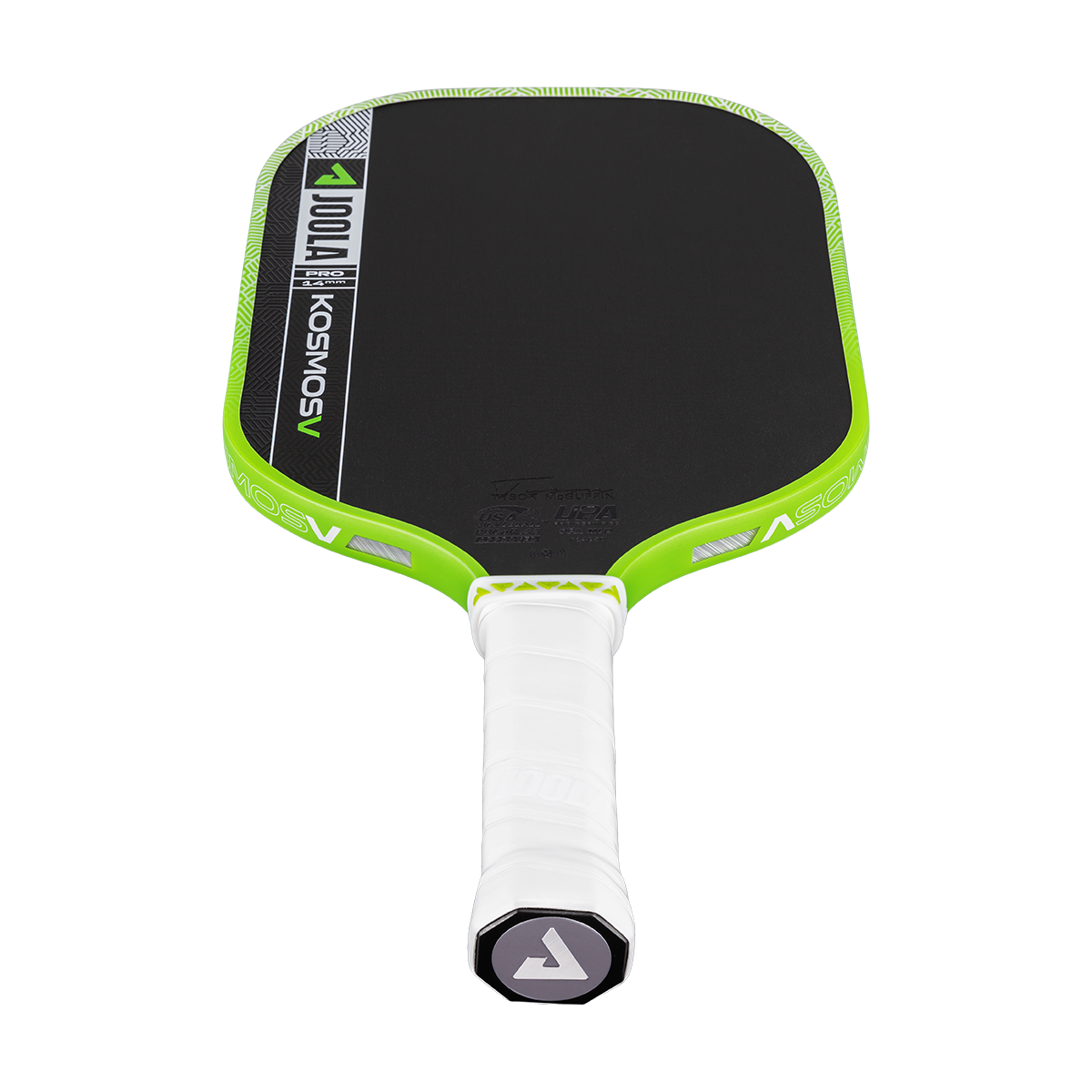 Joola - Kosmos Pro V Pickleball Paddle 14mm (Surge Green)