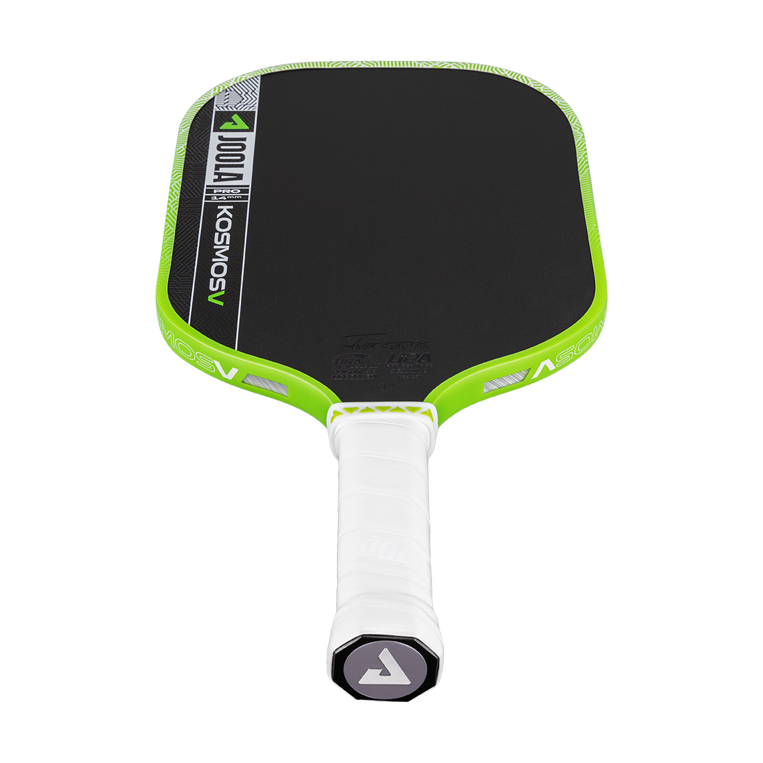 Joola - Kosmos Pro V Pickleball Paddle 14mm (Surge Green)