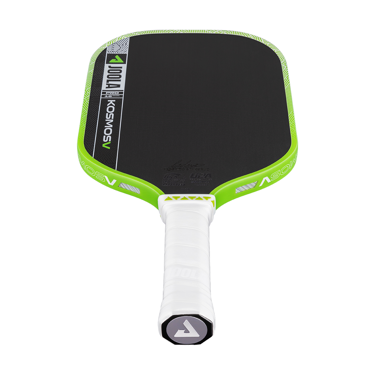 Joola - Kosmos Pro V Pickleball Paddle 16mm (Surge Green)