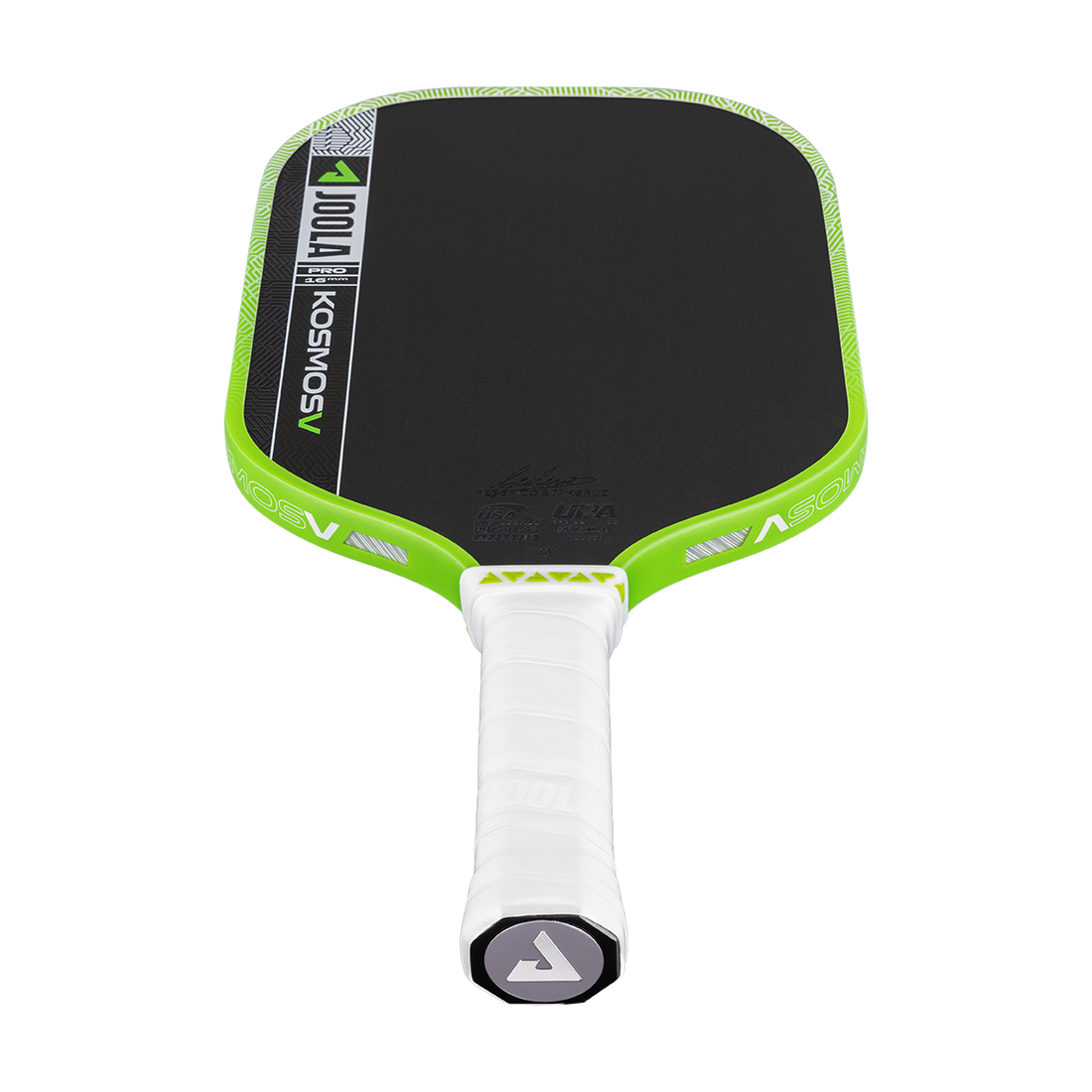 Joola - Kosmos Pro V Pickleball Paddle 16mm (Surge Green)