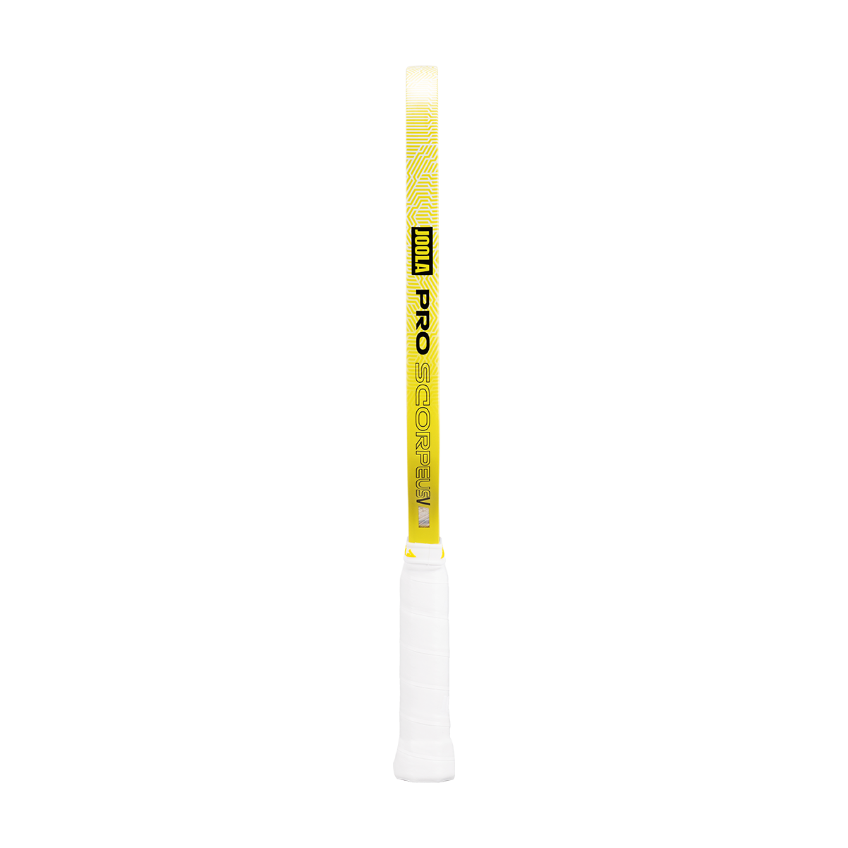 Joola - Scorpeus Pro V Pickleball Paddle 16mm (Yellow)