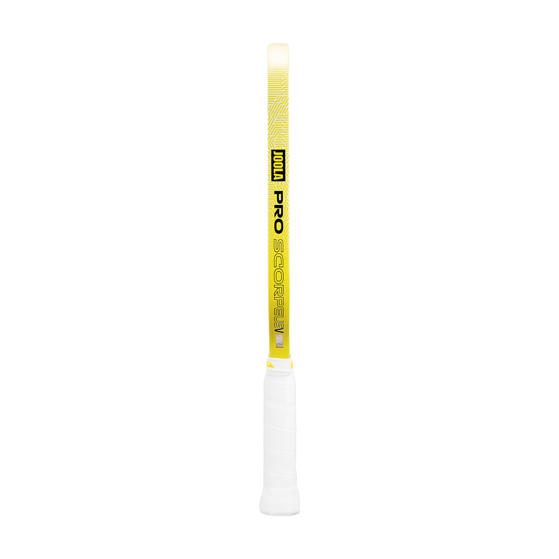 Joola - Scorpeus Pro V Pickleball Paddle 16mm (Yellow)