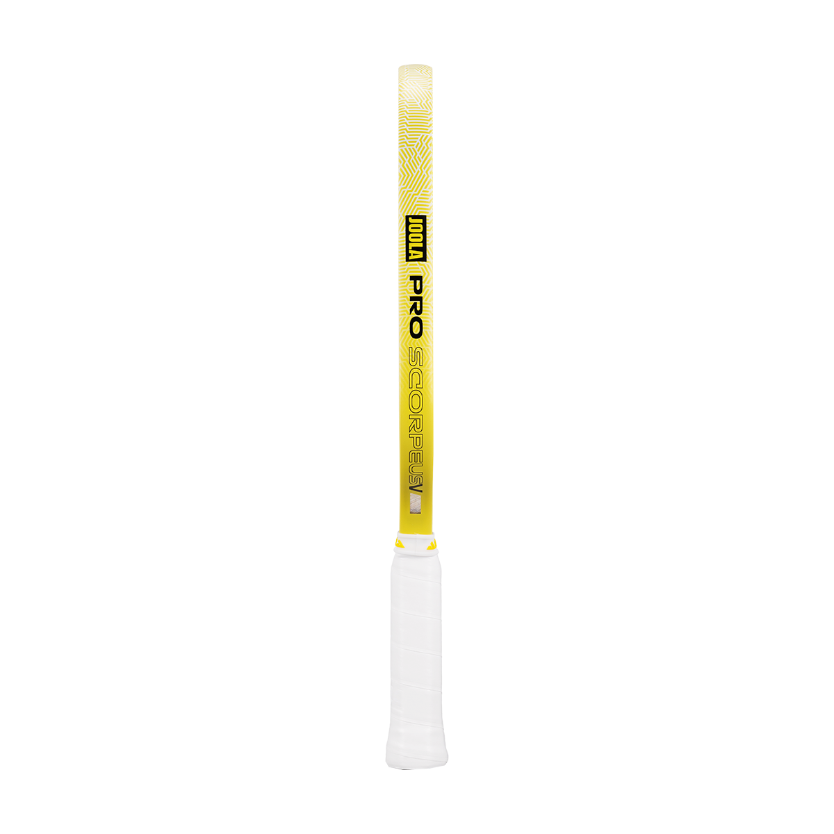 Joola - Scorpeus Pro V Pickleball Paddle 16mm (Yellow)
