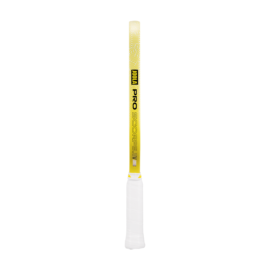 Joola - Scorpeus Pro V Pickleball Paddle 16mm (Yellow)