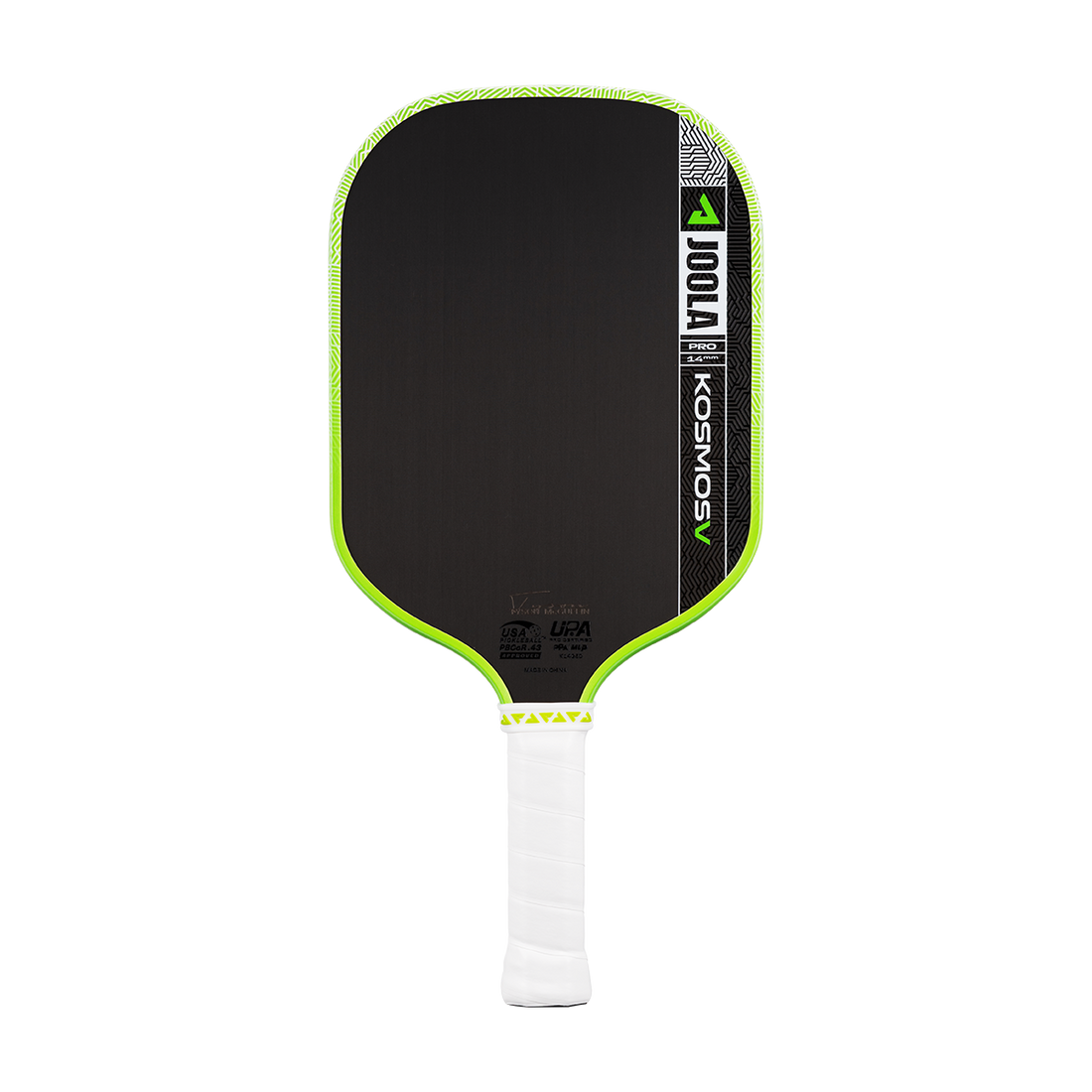 Joola - Kosmos Pro V Pickleball Paddle 14mm (Surge Green)