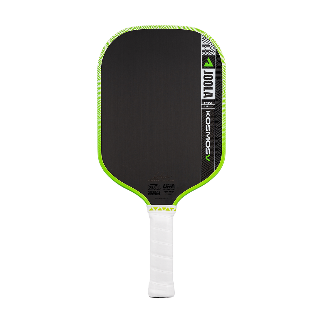 Joola - Kosmos Pro V Pickleball Paddle 16mm (Surge Green)