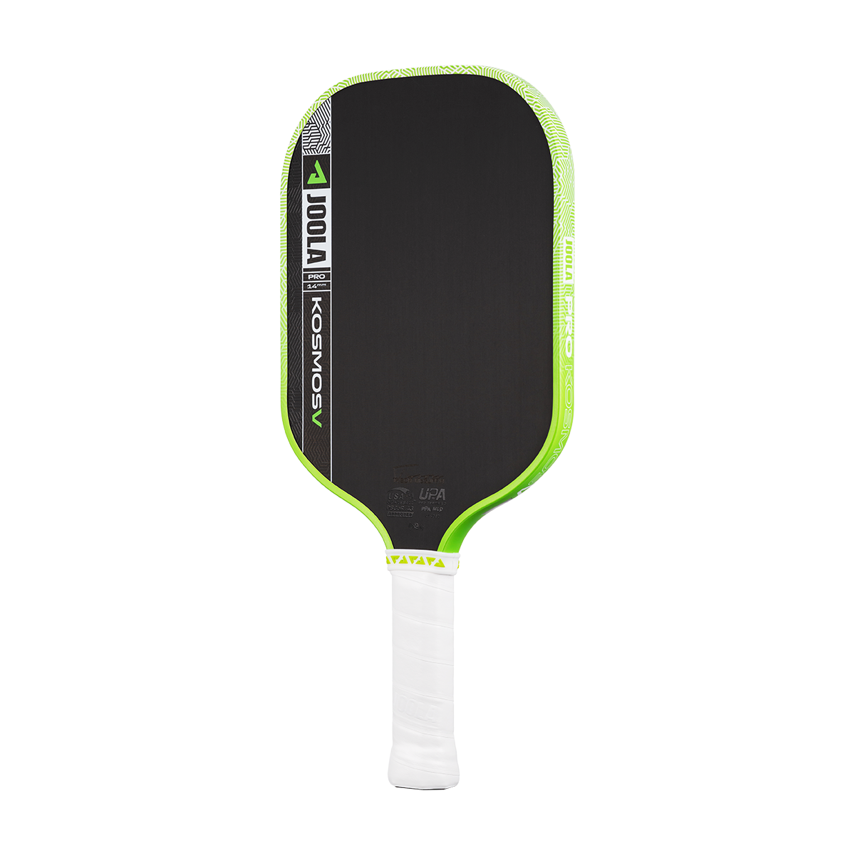 Joola - Kosmos Pro V Pickleball Paddle 14mm (Surge Green)