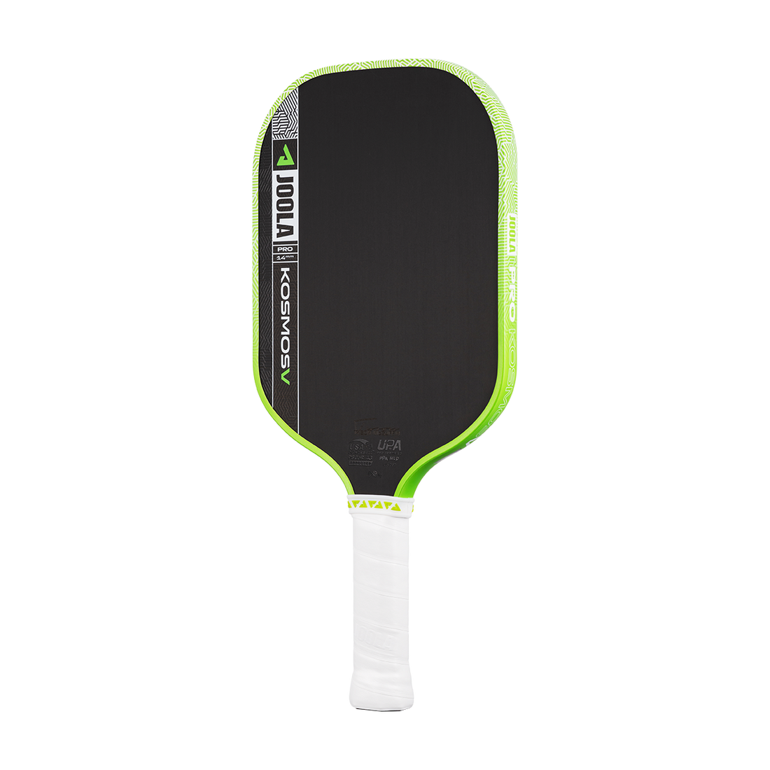 Joola - Kosmos Pro V Pickleball Paddle 14mm (Surge Green)