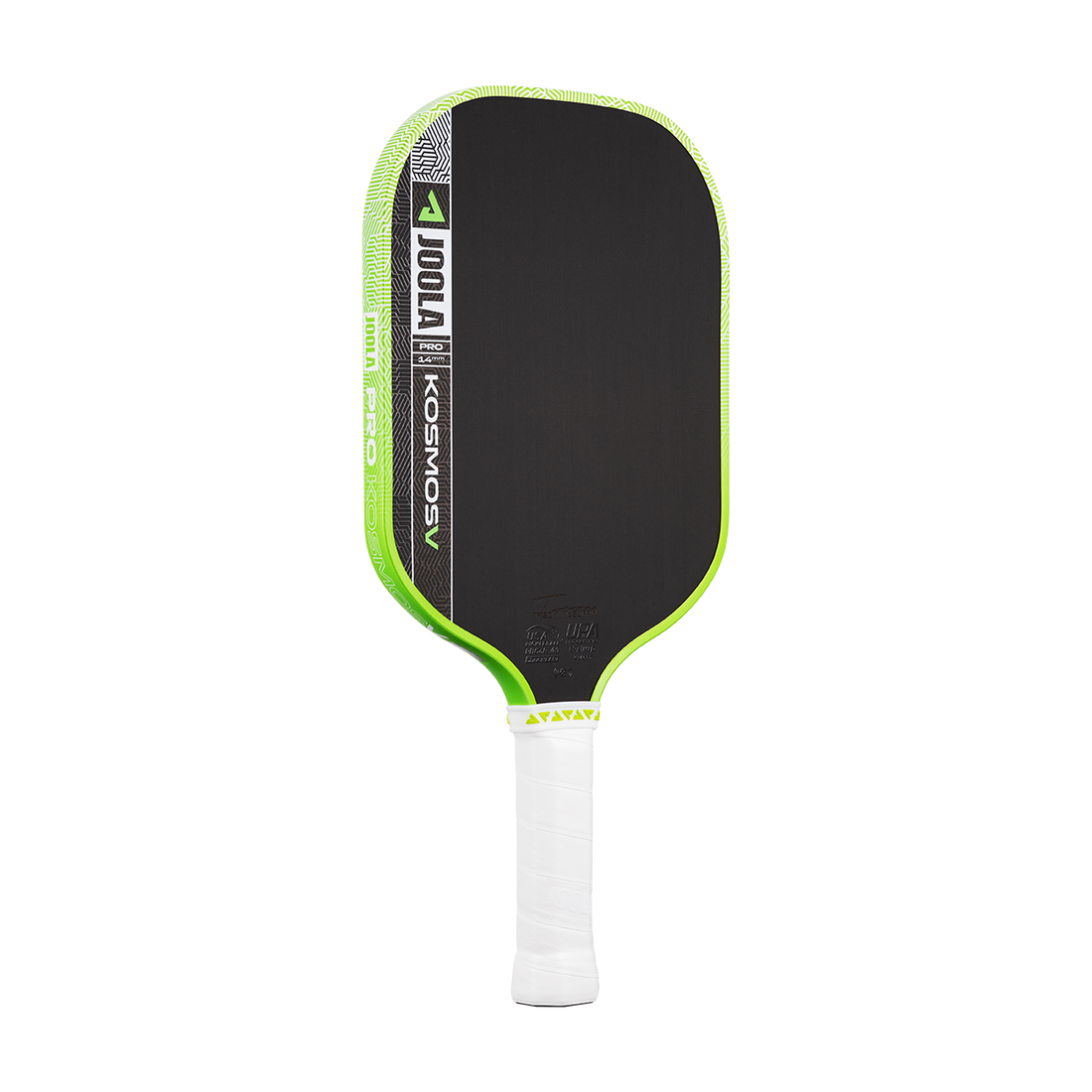 Joola - Kosmos Pro V Pickleball Paddle 14mm (Surge Green)