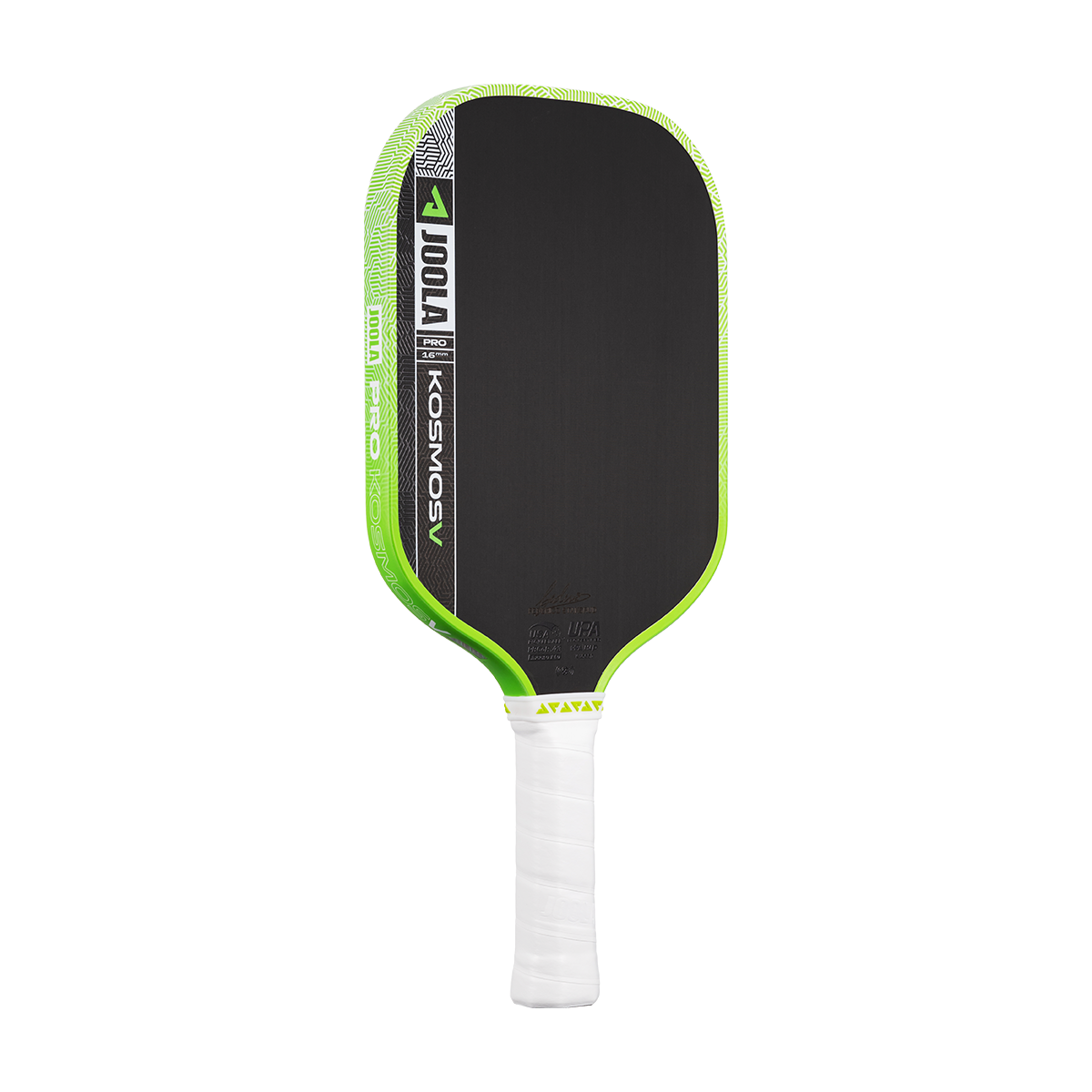 Joola - Kosmos Pro V Pickleball Paddle 16mm (Surge Green)