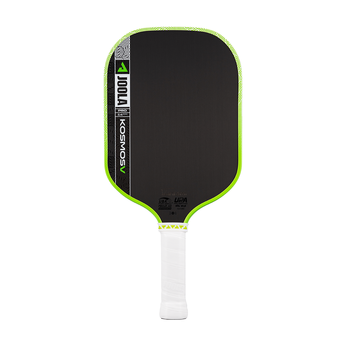 Joola - Kosmos Pro V Pickleball Paddle 14mm (Surge Green)