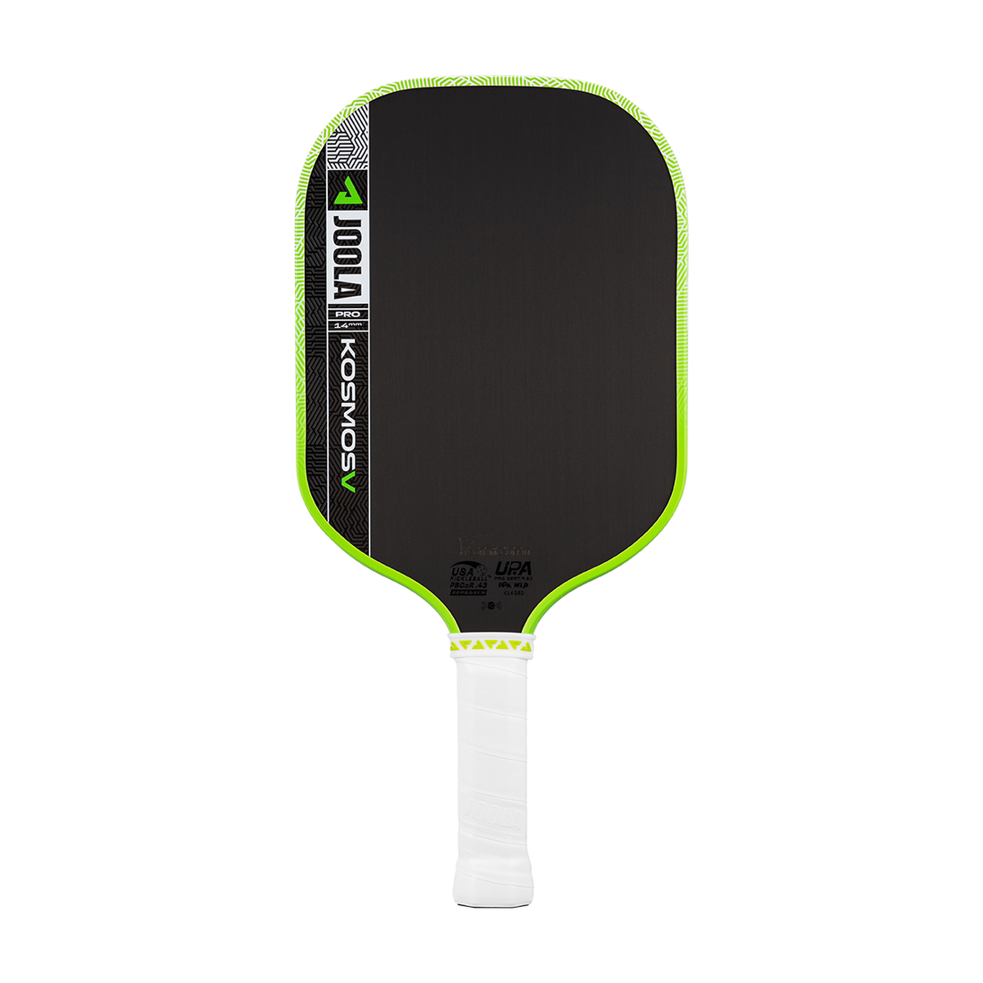Joola - Kosmos Pro V Pickleball Paddle 14mm (Surge Green)