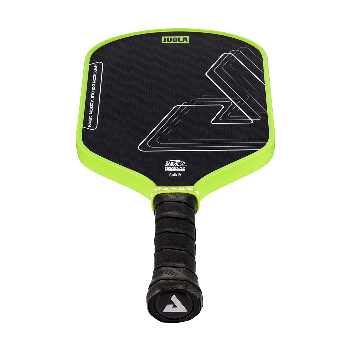 Joola - Hyperion Double Vision 16mm Pickleball Paddle - Surge