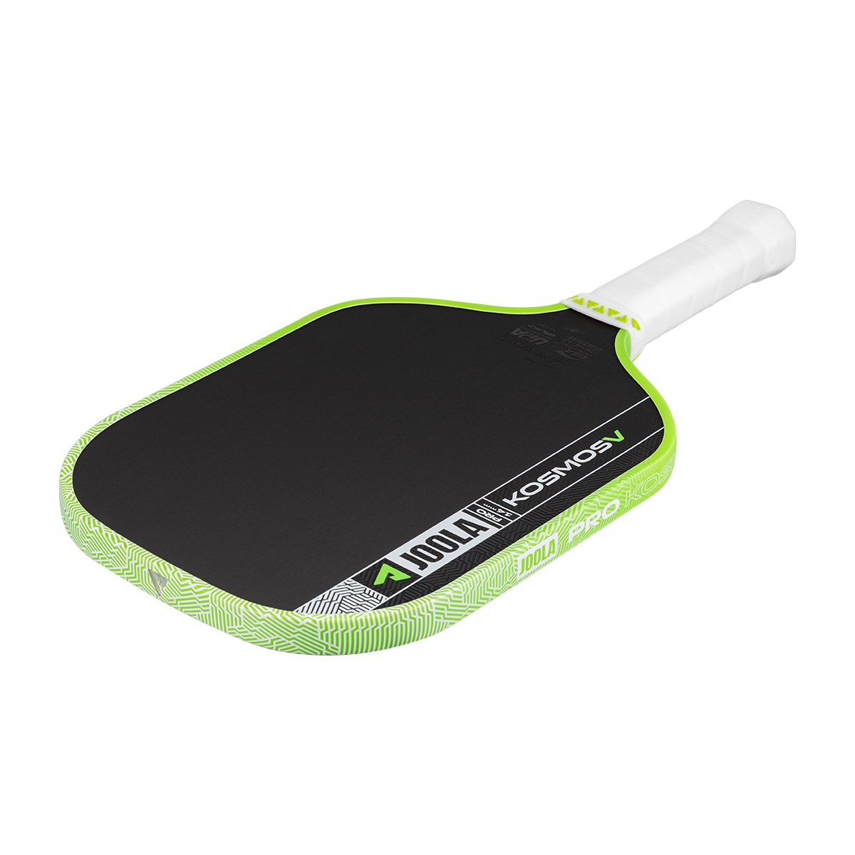 Joola - Kosmos Pro V Pickleball Paddle 14mm (Surge Green)