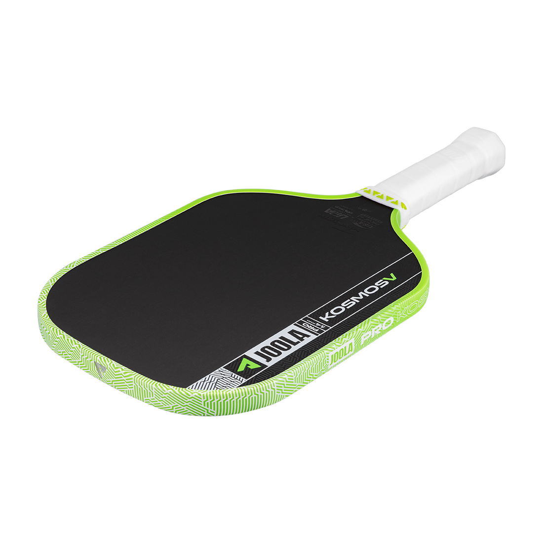 Joola - Kosmos Pro V Pickleball Paddle 14mm (Surge Green)