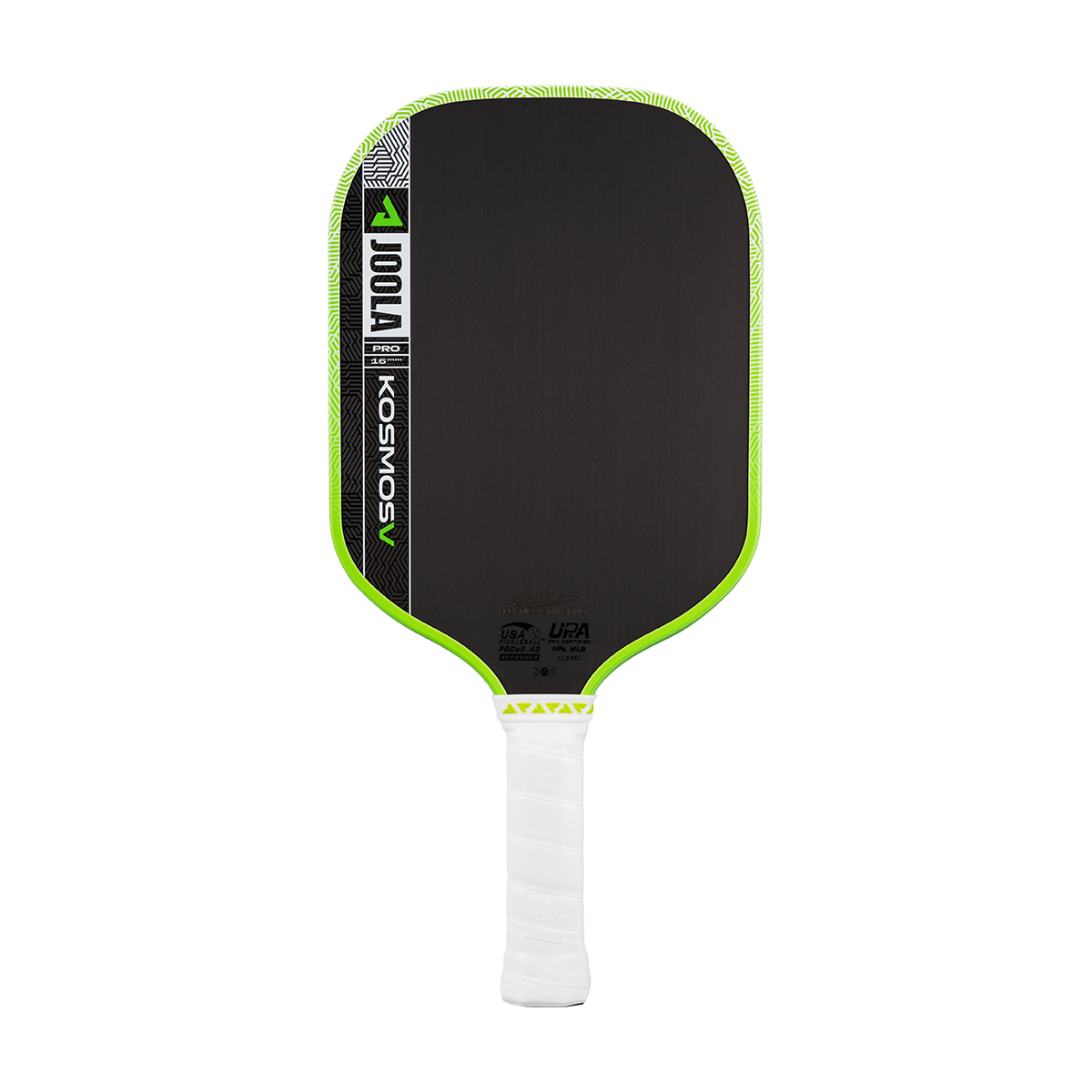 Joola - Kosmos Pro V Pickleball Paddle 16mm (Surge Green)
