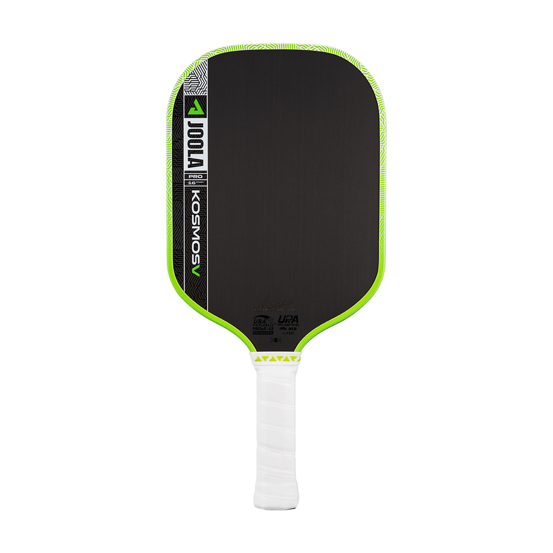 Joola - Kosmos Pro V Pickleball Paddle 16mm (Surge Green)