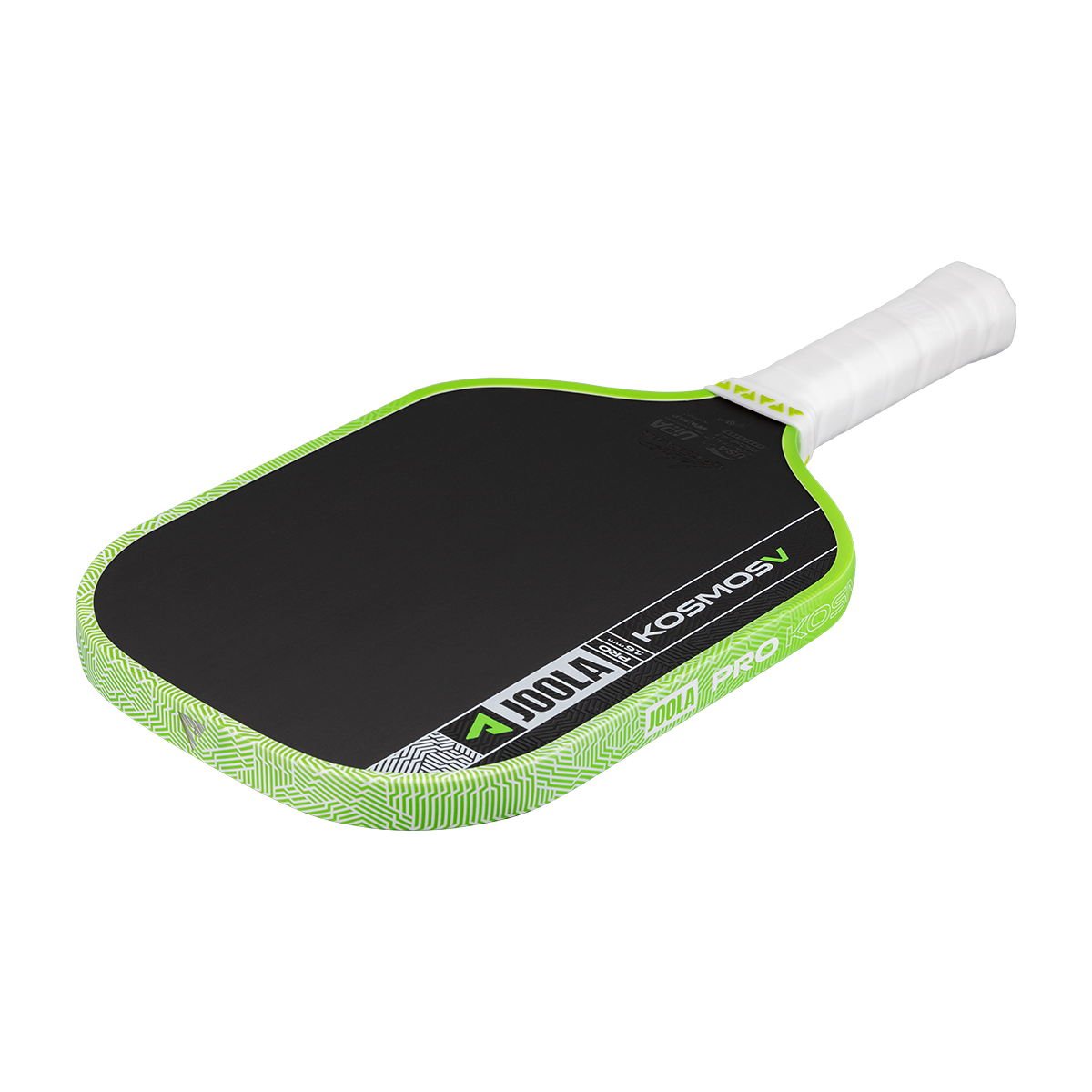 Joola - Kosmos Pro V Pickleball Paddle 16mm (Surge Green)