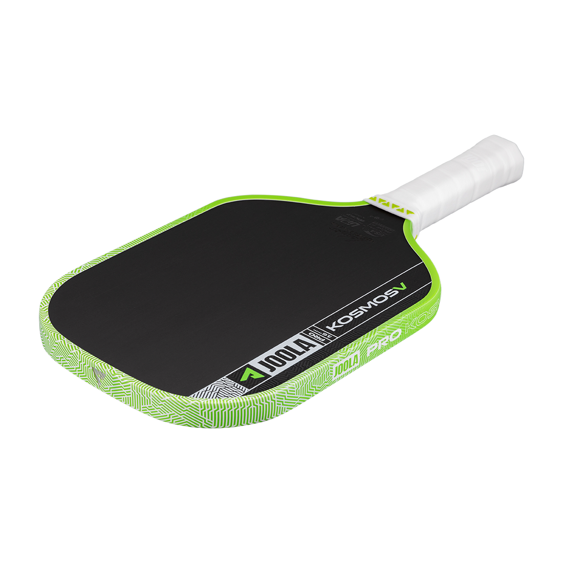 Joola - Kosmos Pro V Pickleball Paddle 16mm (Surge Green)