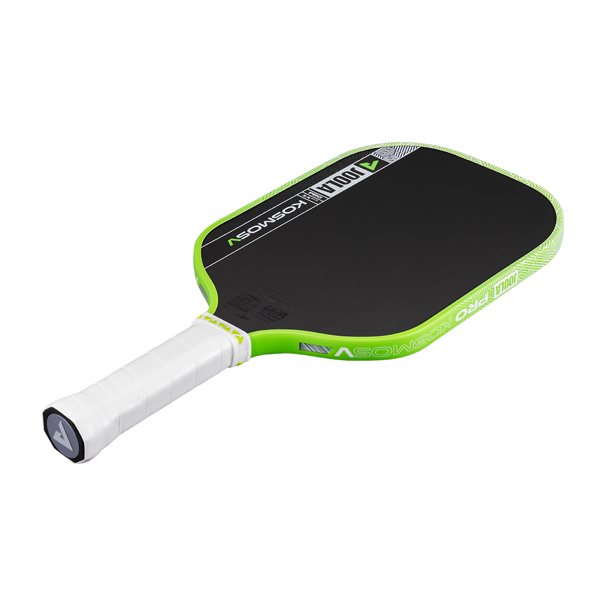 Joola - Kosmos Pro V Pickleball Paddle 14mm (Surge Green)