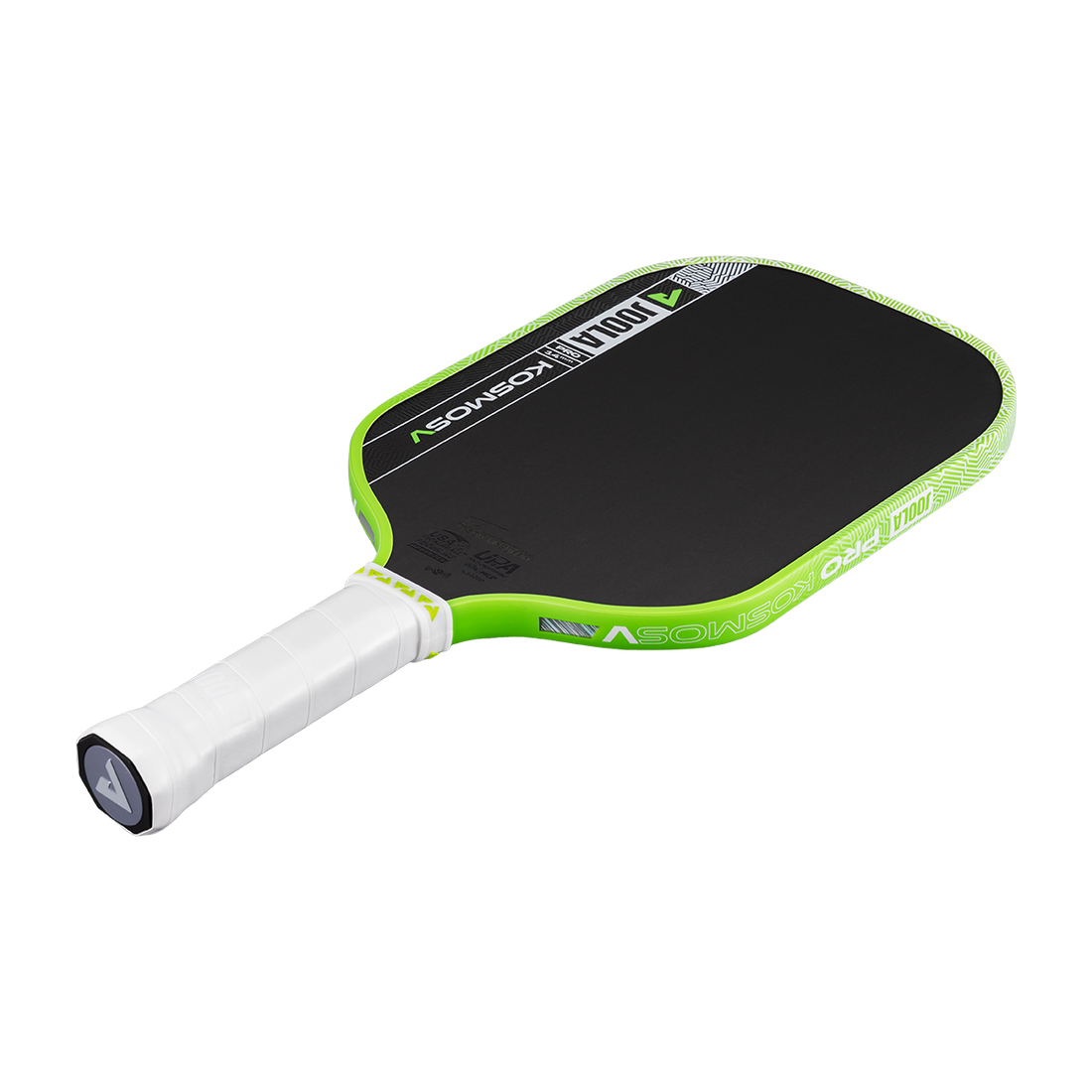 Joola - Kosmos Pro V Pickleball Paddle 14mm (Surge Green)