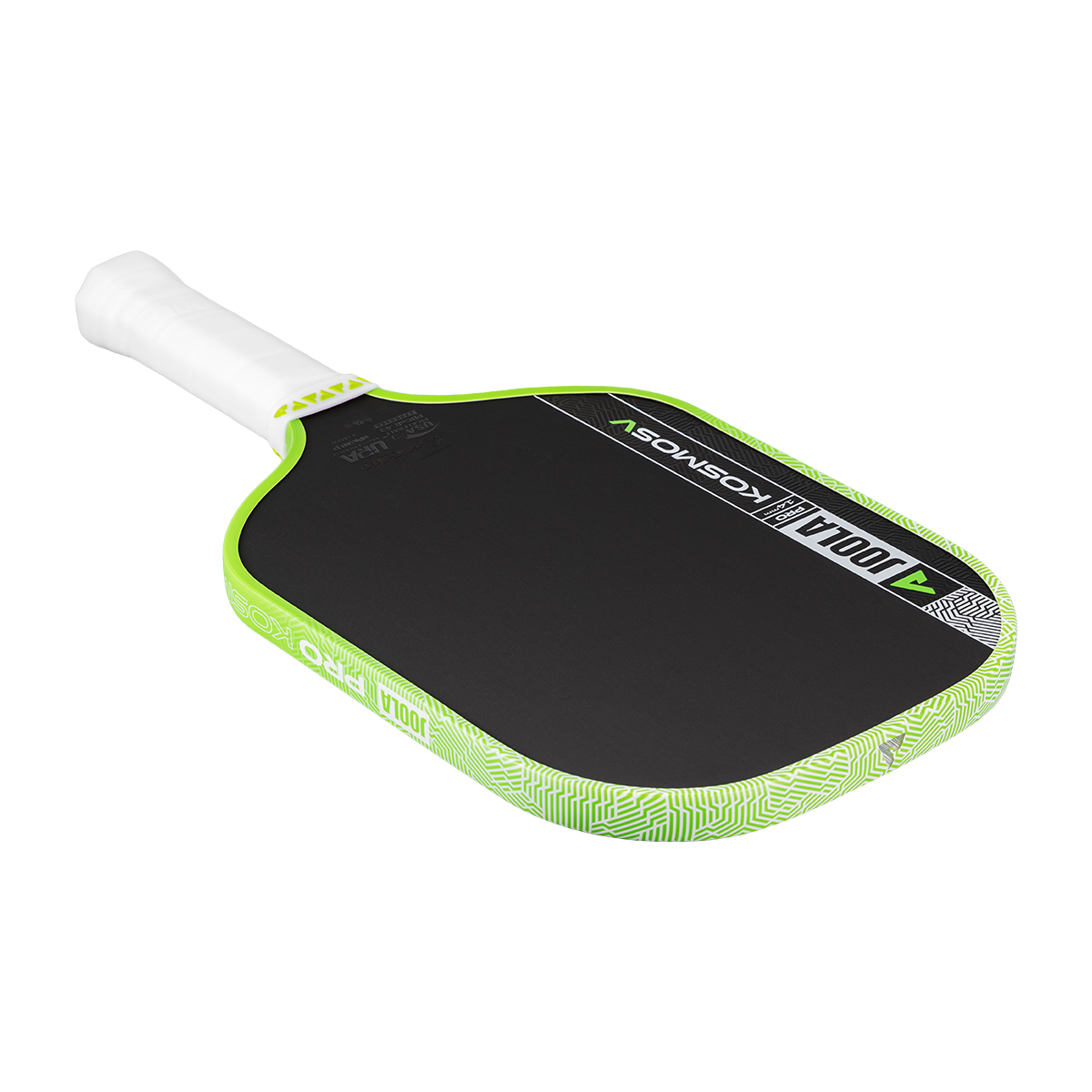 Joola - Kosmos Pro V Pickleball Paddle 14mm (Surge Green)