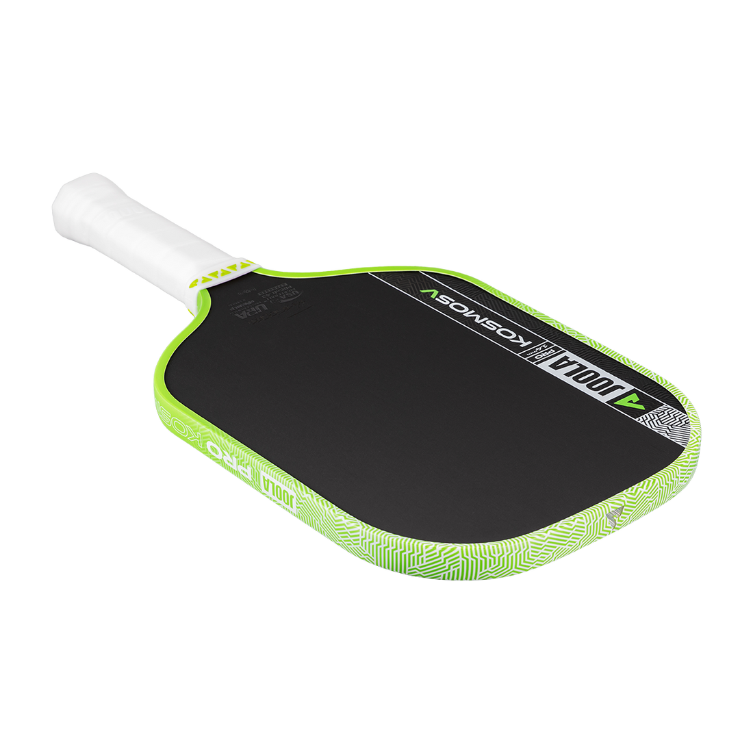 Joola - Kosmos Pro V Pickleball Paddle 14mm (Surge Green)