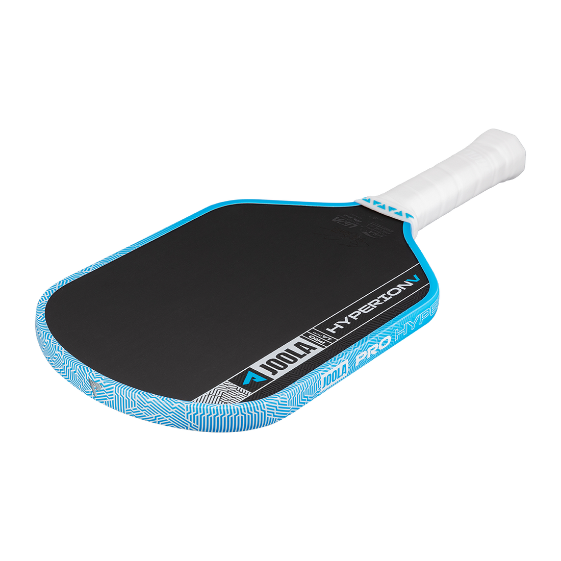 Joola - Ben Johns Hyperion Pro V Pickleball Paddle 14mm (Colt Blue)